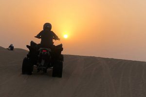 Overnight-Quad Biking-desert-safari-adventure-quad bike-tour-doha-qatar